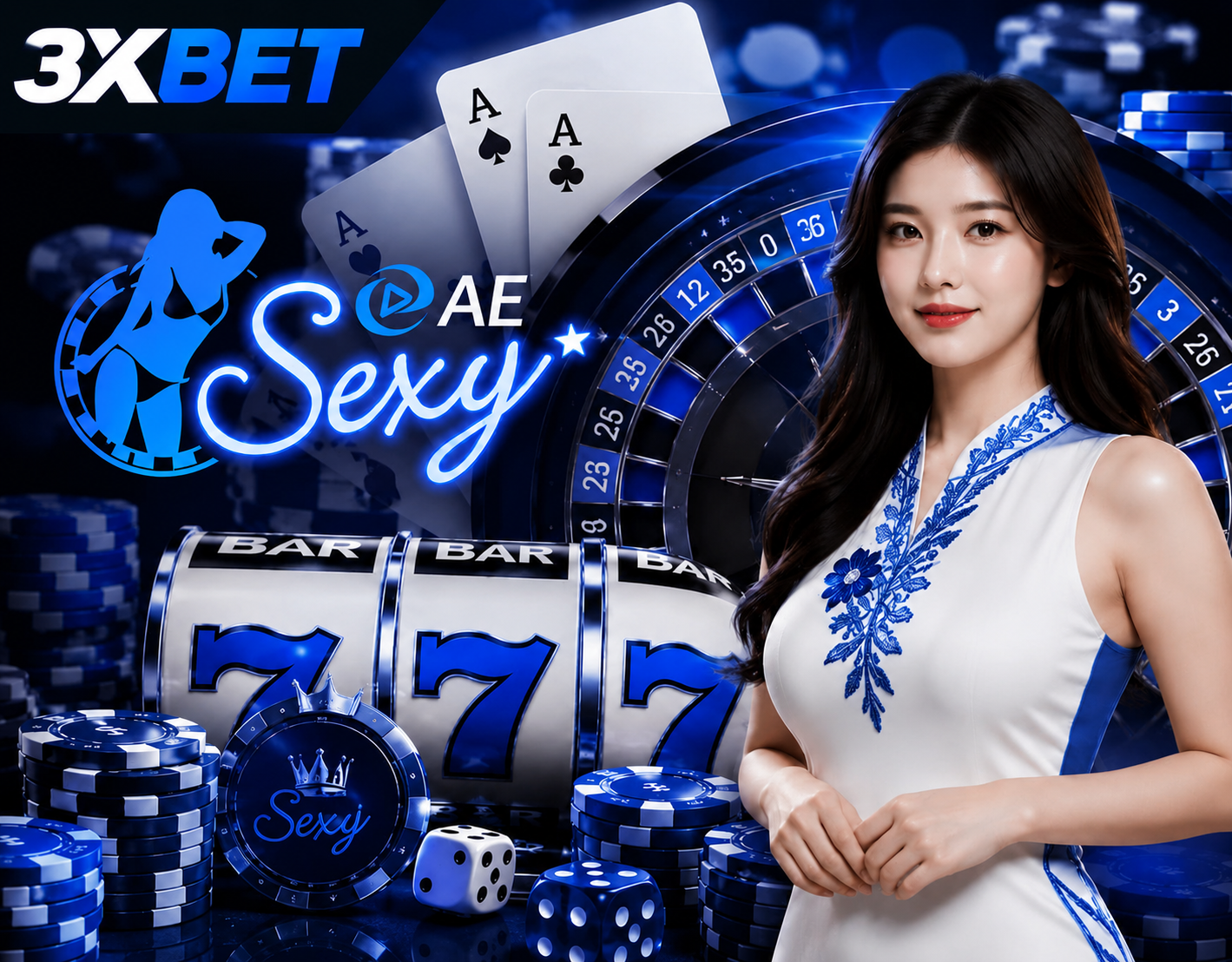 Ae Sexy banner