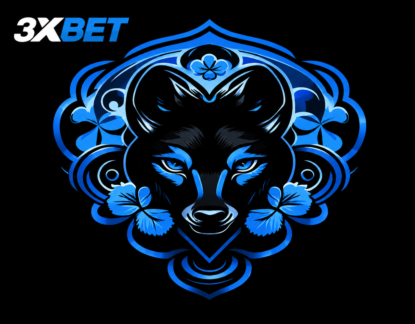 Dragon Tiger banner