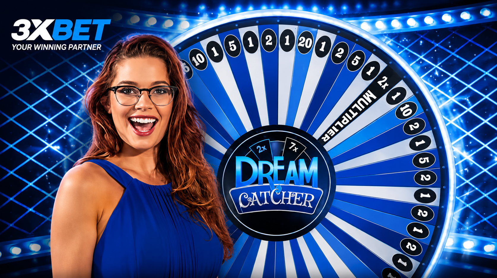 Dream Catcher banner
