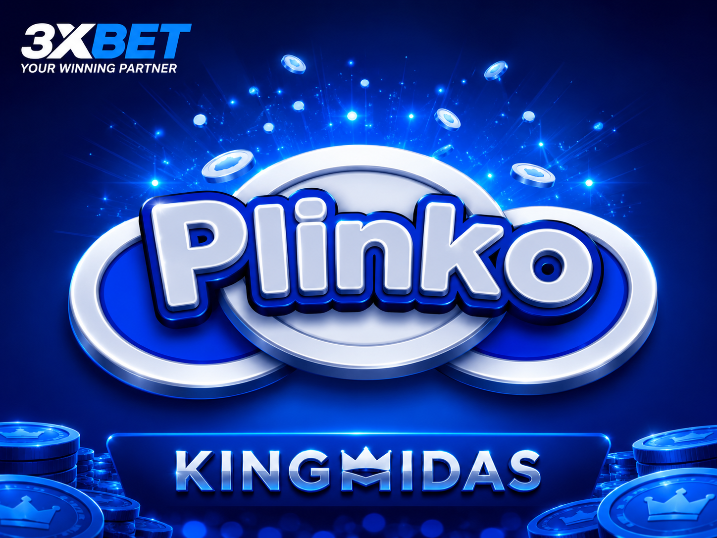 Plinko banner
