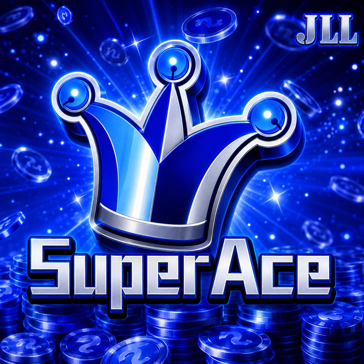 Super Ace banner