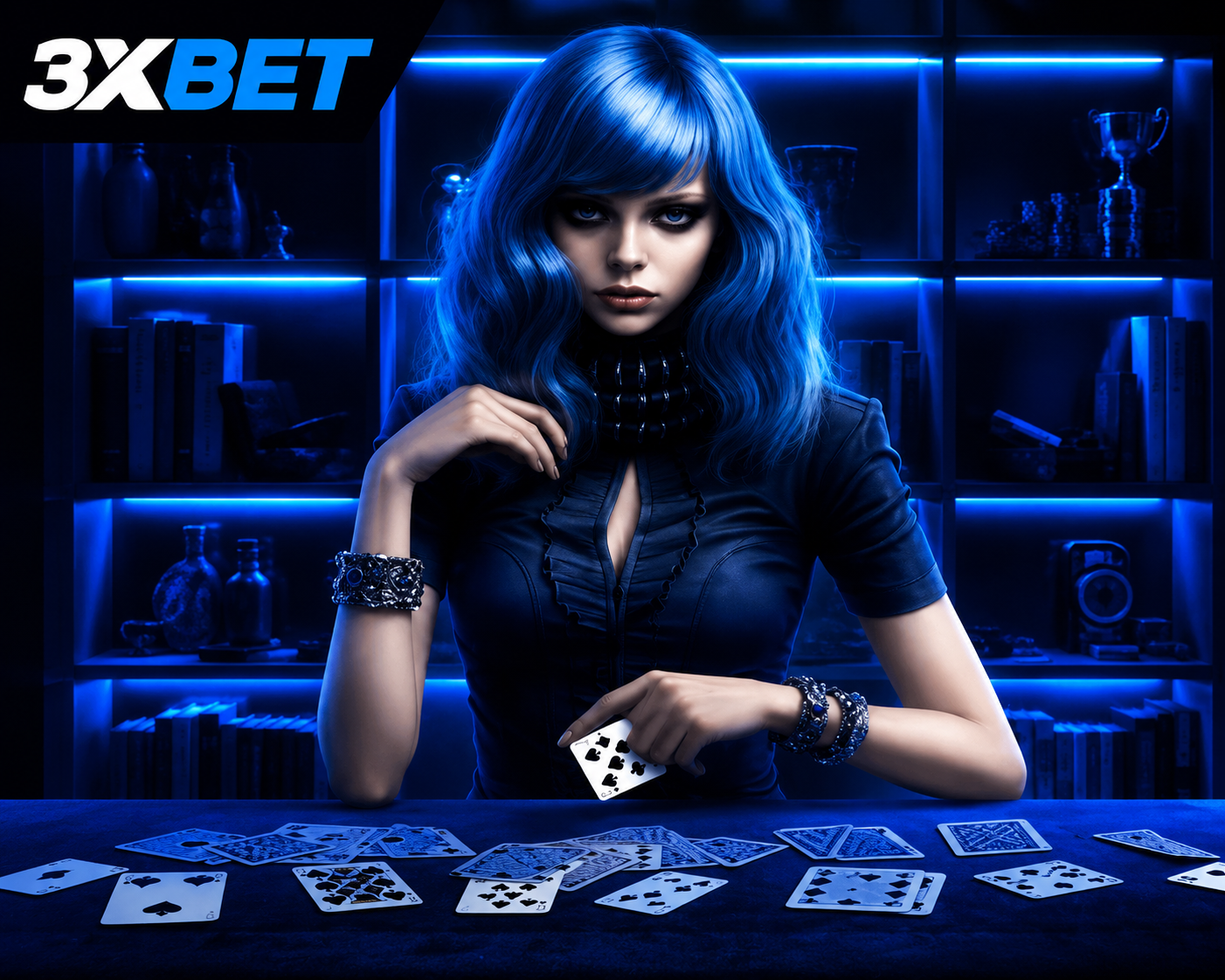 Teen Patti banner
