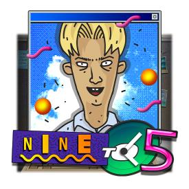 Nine To Five