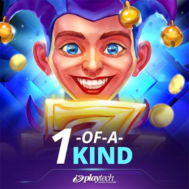 1-Of-A-Kind